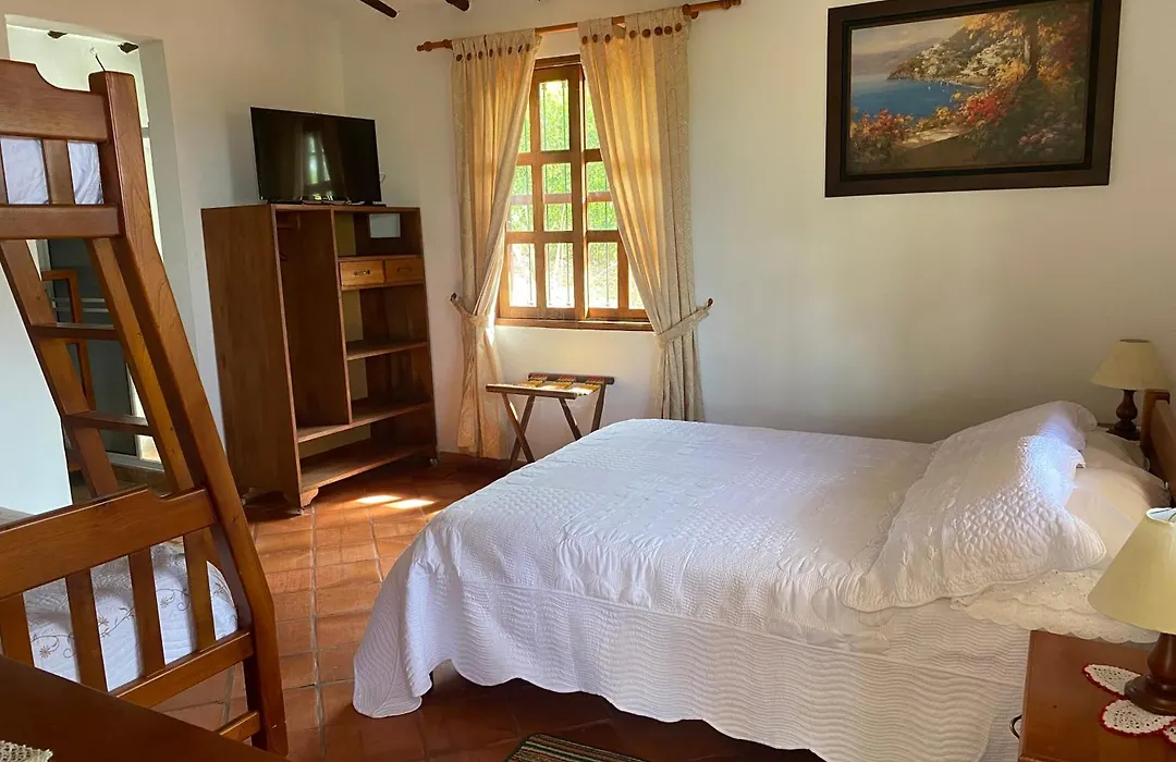 Casa De Campo Villa Caney-1