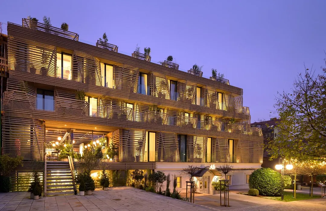 As Boutique Hotel, Superior-1