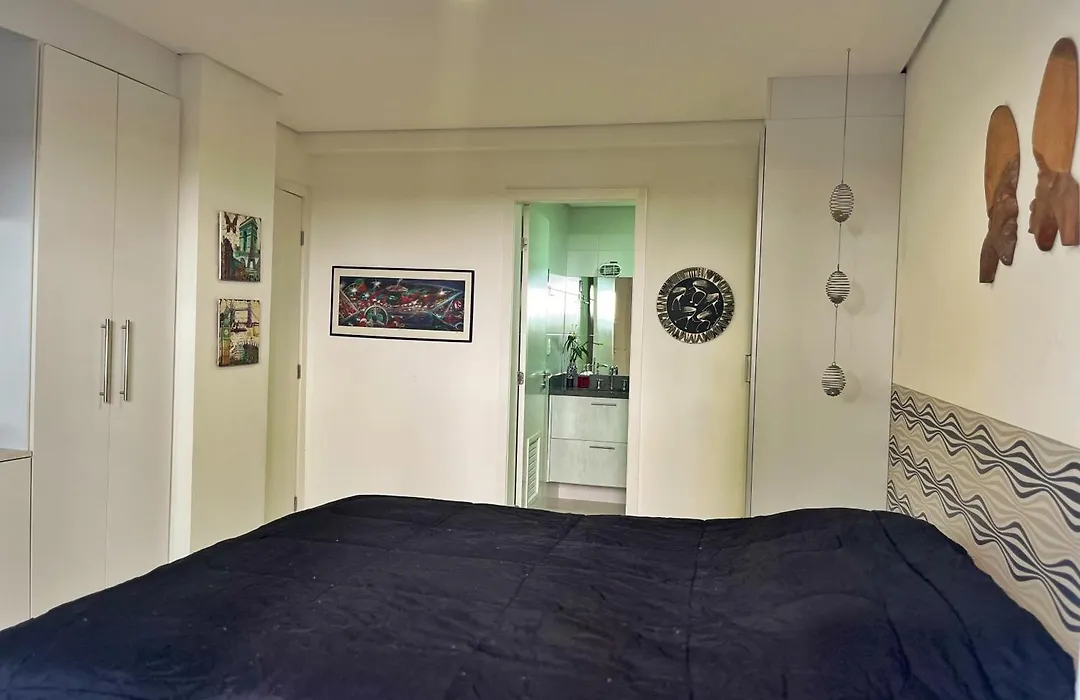 Garden Novo Campeche - Apartamento Com Jardim Privativo, Bem Proximo A Praia-1