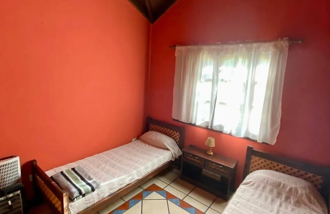 Casa Crisantemos-1