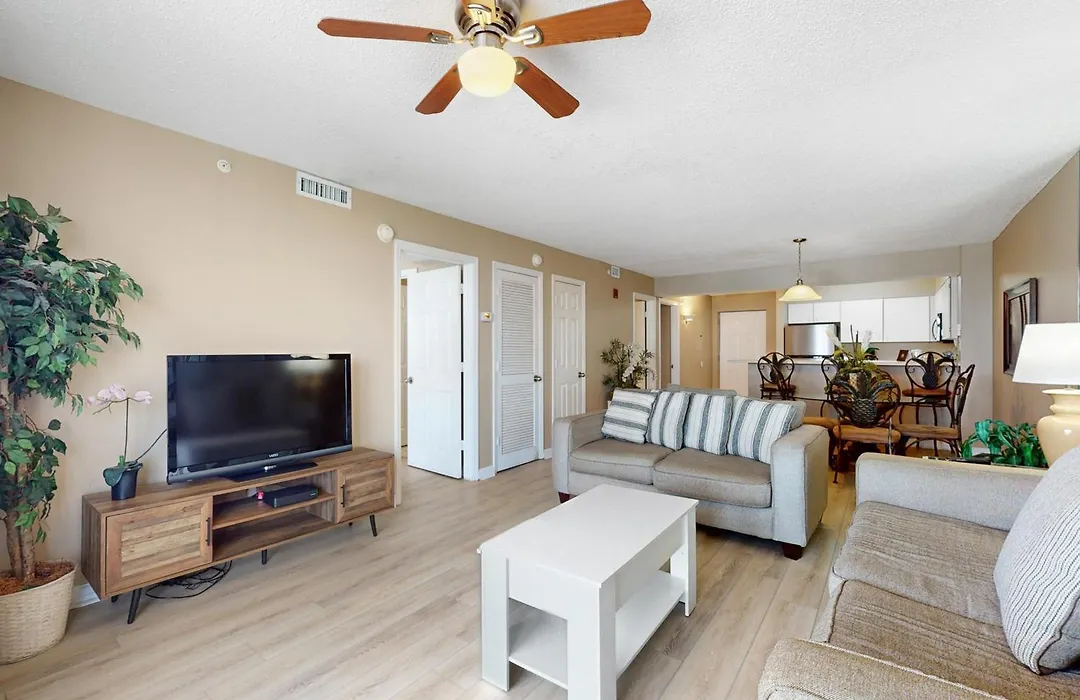 The Resorts Of Pelican Beach 1413 Destin-1