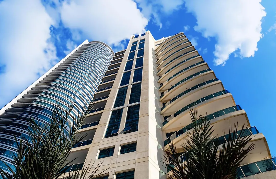Trophy - Marina Urban Serenity Suite-1