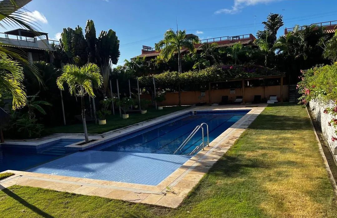 Triplex Beleza House-1