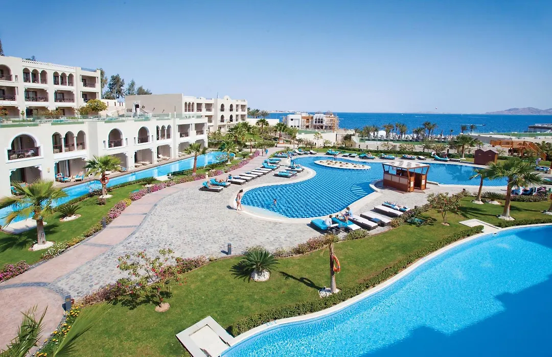 Sunrise Arabian Beach Resort-1