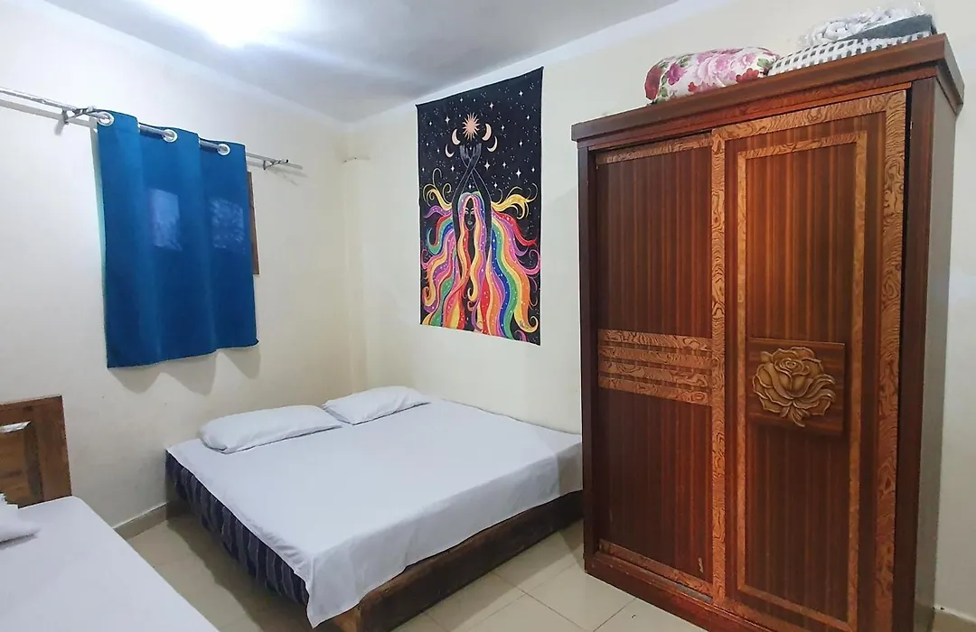 Dahab House Apartment-1