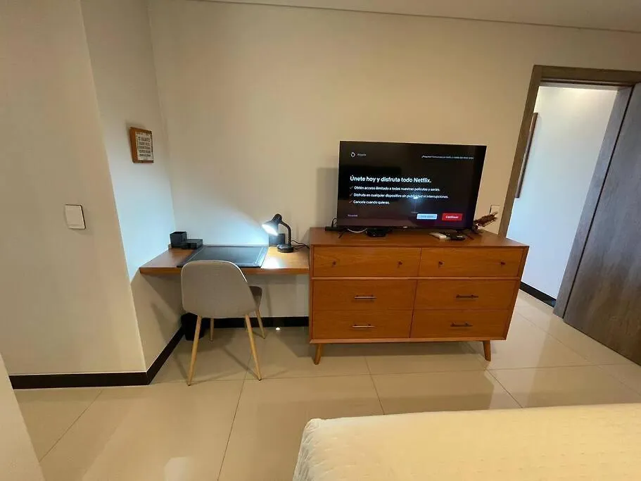 Apartamento 1Dorm Piso 14 Equipe-1