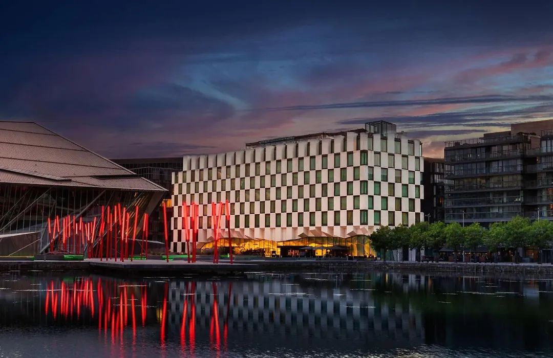 Anantara The Marker Dublin- A Leading Hotel Of The World-1