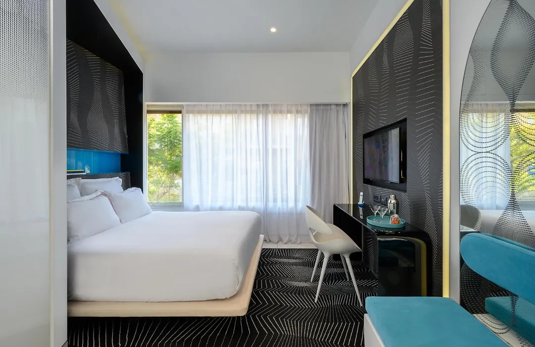 Poli House By Afi Hotels-1