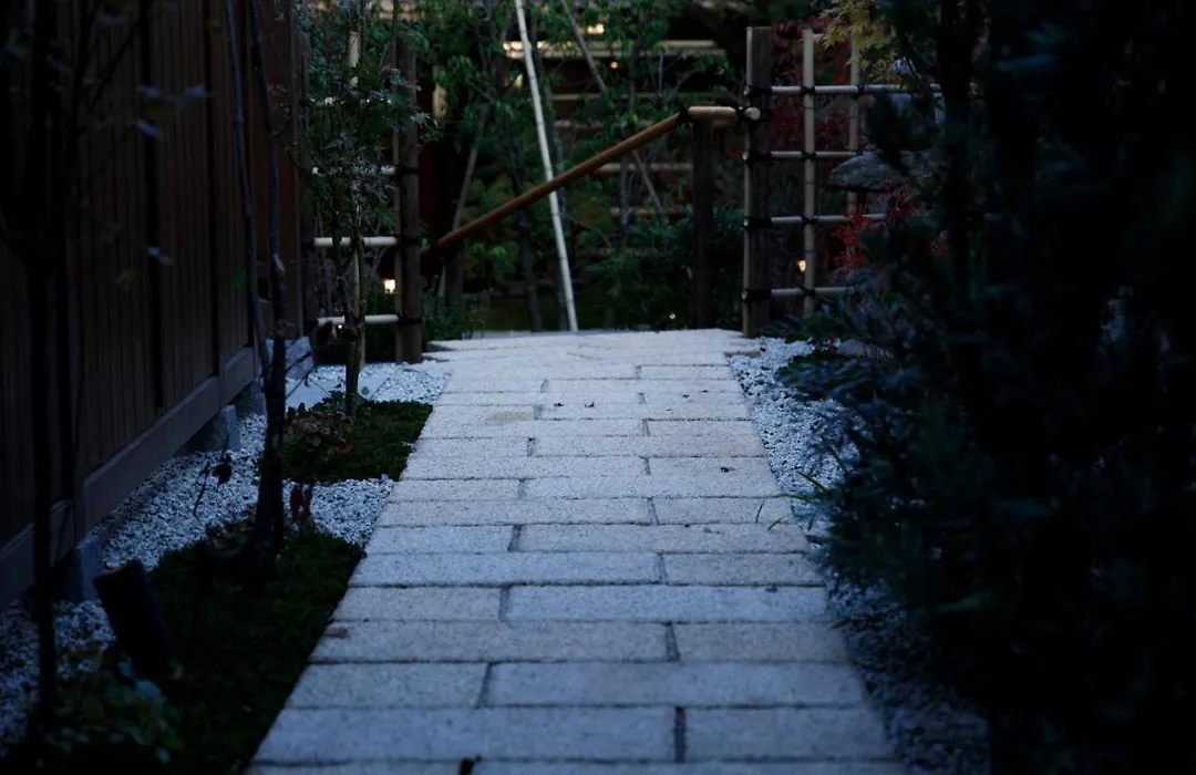 井波古香里庵 別邸 瑞雲-1