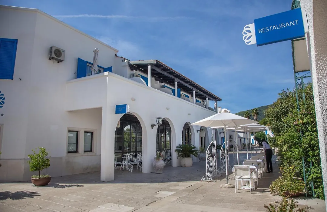 Hotel Aleksandar-1