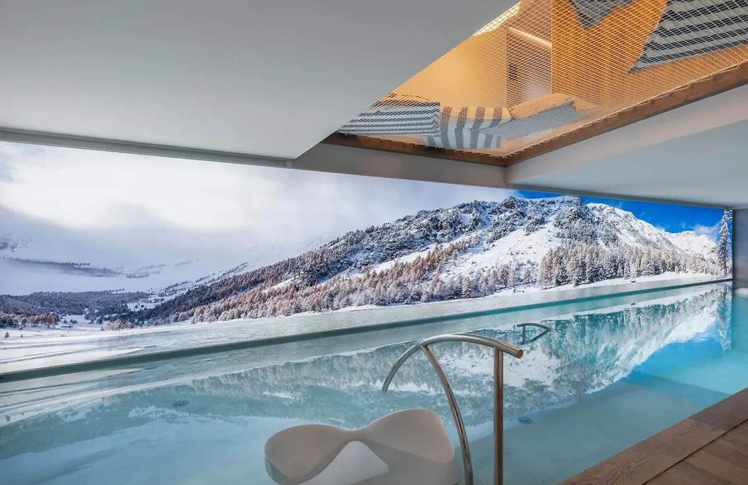 Nouveau 86M² A Courchevel 1850 - Ski-In/Ski-Out, 4 Adultes Et 2 Enfants - Fr-1-564-108-1
