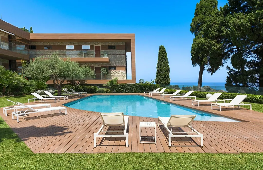 Isola Bella Infinity Suites-1