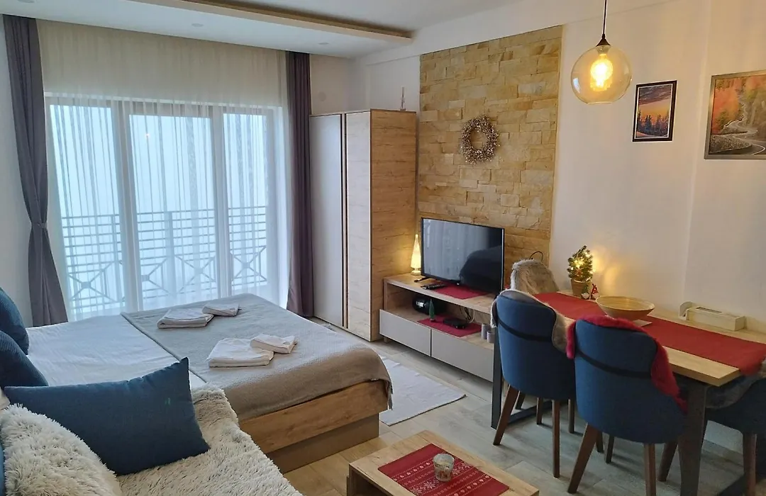 Milmari-Apartman Mara L30-1