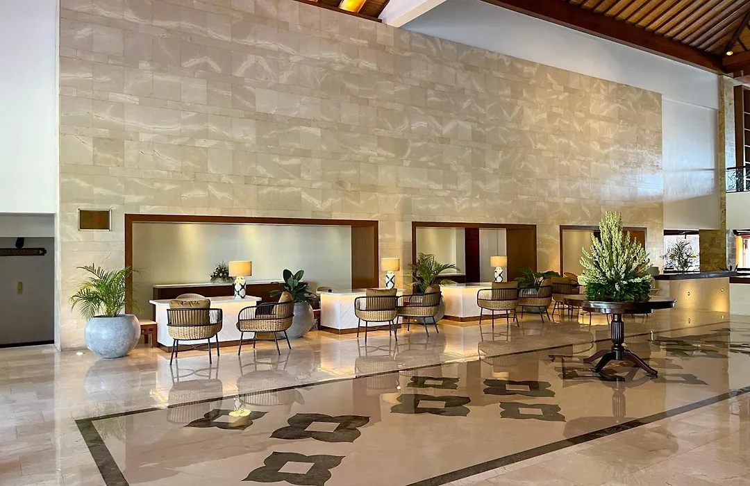 Villas At The Patra Bali Resort And Villas - Chse Certified-1