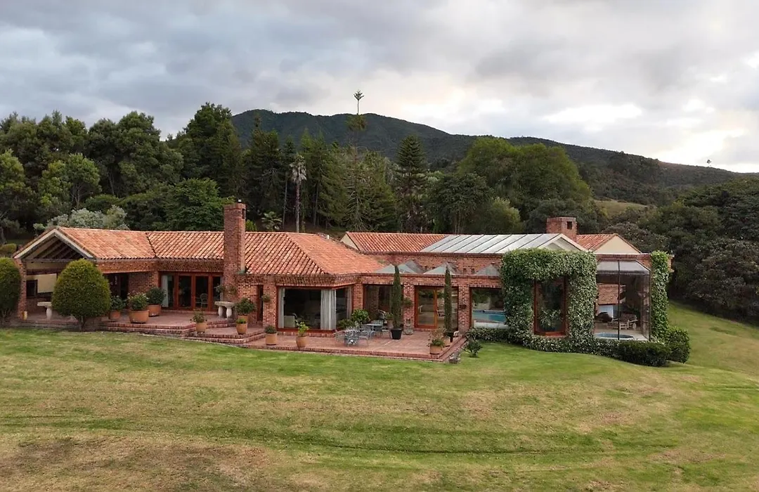 Finca Lagos, La Calera, Bogota-1