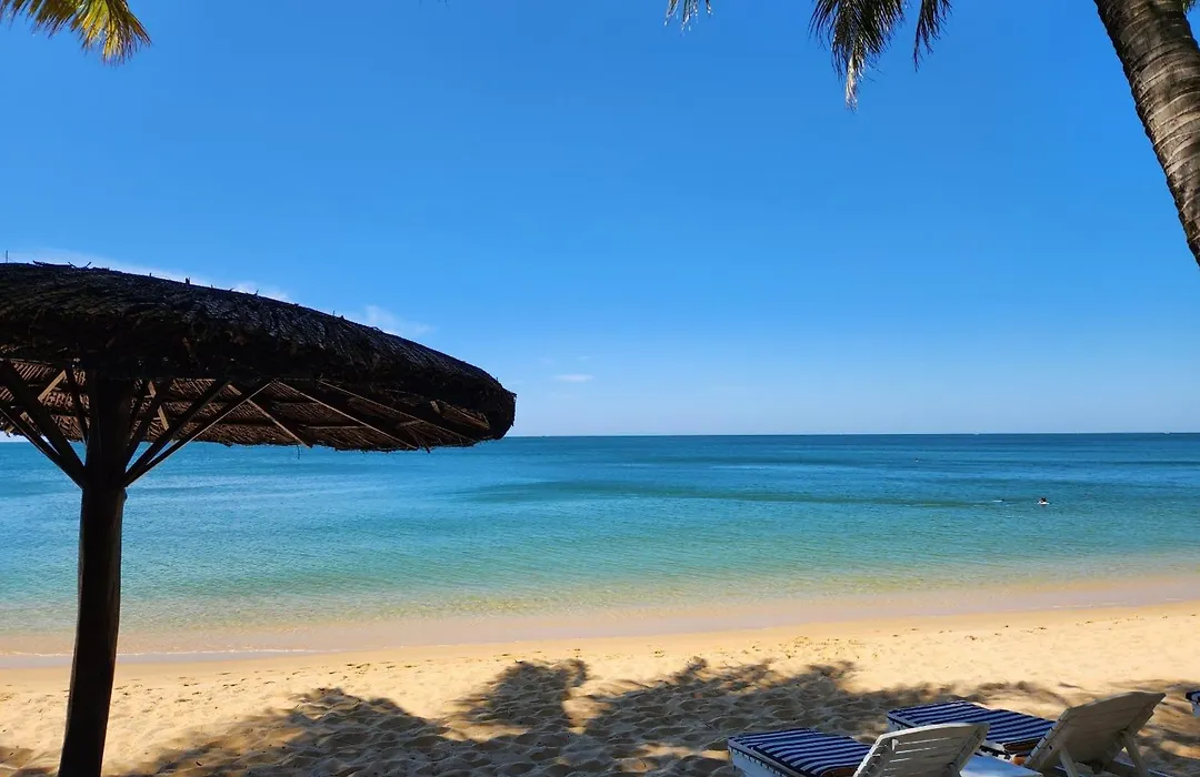 Mi Amor Vacation Home - A Private Big House With 2 Separate Bedrooms, Central Location, Fully Furnished, Only 5 Minutes To The Beach-1