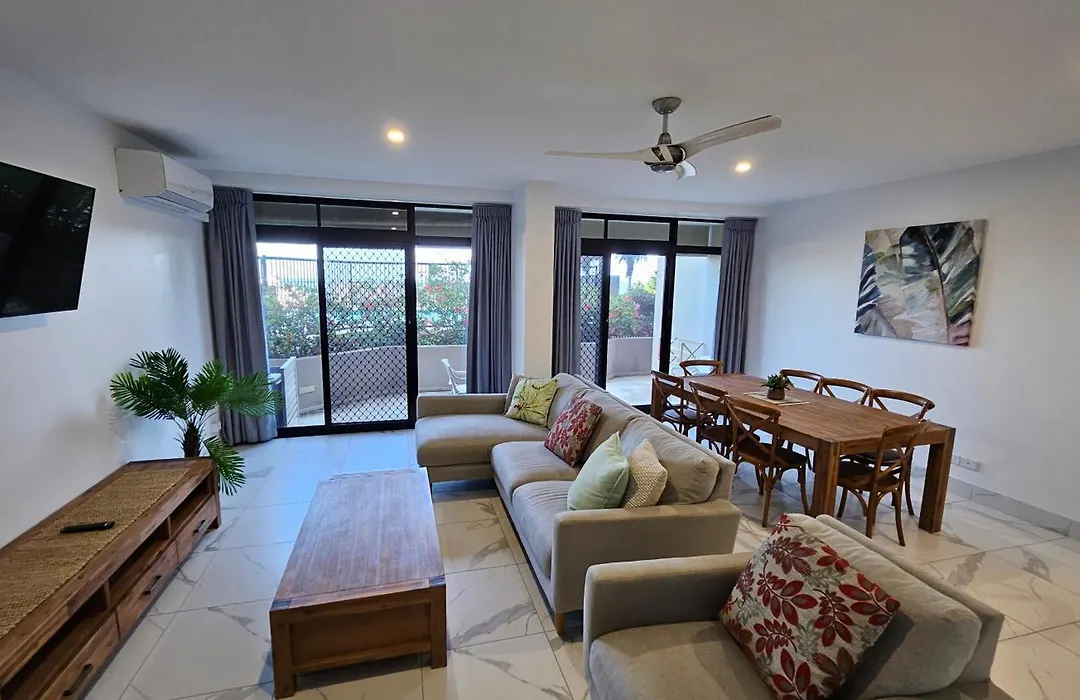 Clubb Coolum Beach Resort Sunshine Coast-1