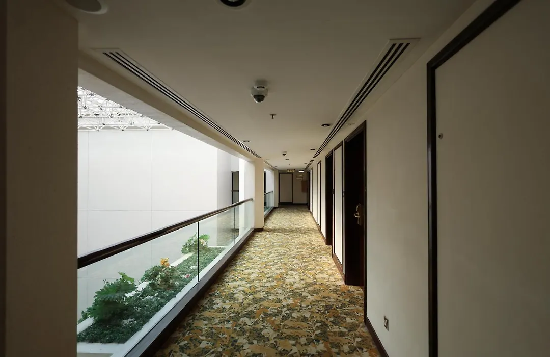 Aavri Hotel-1