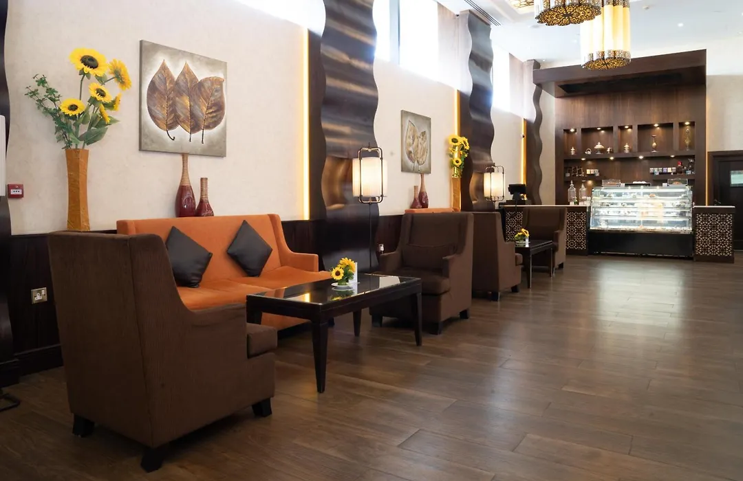 Danat Al Ain Resort-1