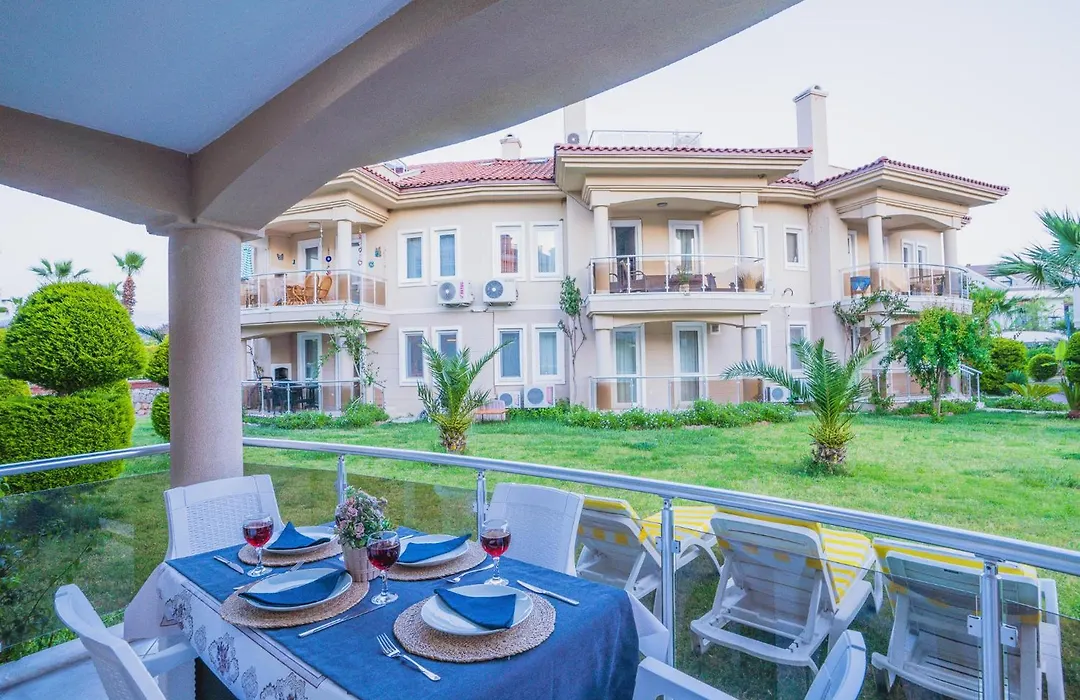 Sunset Beach Club Aqua Lettings-1
