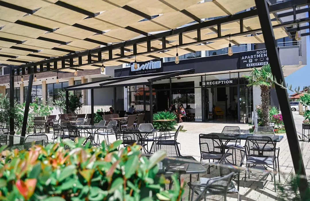 Hotel Lajka Luxury-1