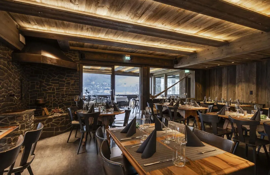 Hotel Restaurant Baenklialp-1
