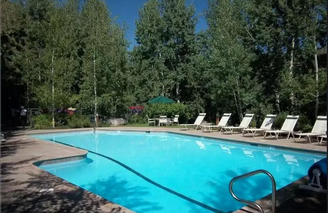 Enclave 103, Snowmass Ski-In/Ski-Out Condo W/Shared Pool/Hot Tub-1