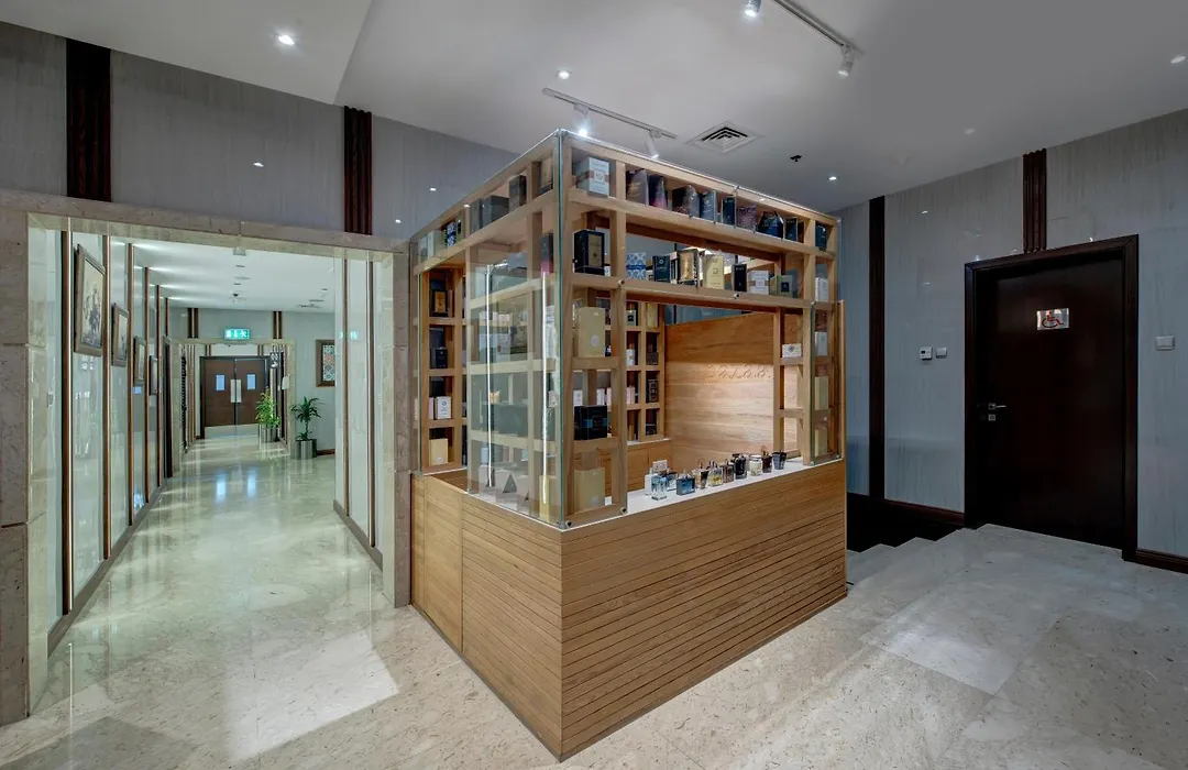 Grandeur Hotel Al Barsha-1