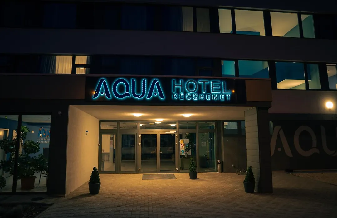 Aqua Hotel-1