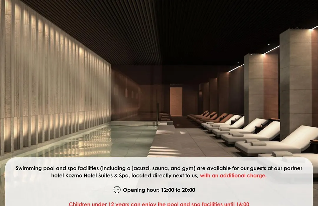 Zoya Luxury Residence-1