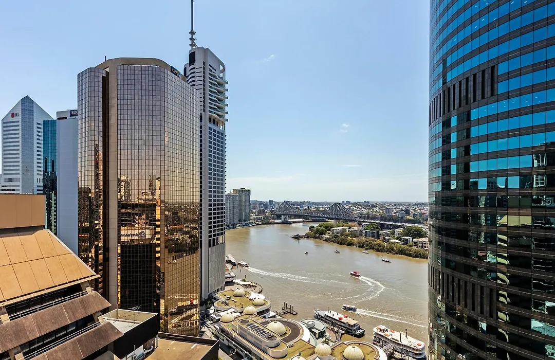 Oaks Brisbane On Felix Suites-1