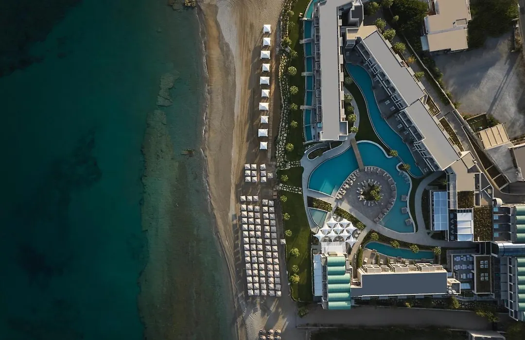 Amira Luxury Resort & Spa - Adults Only-1