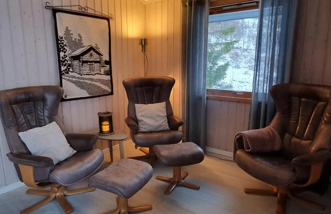 Laukvik Senja-1
