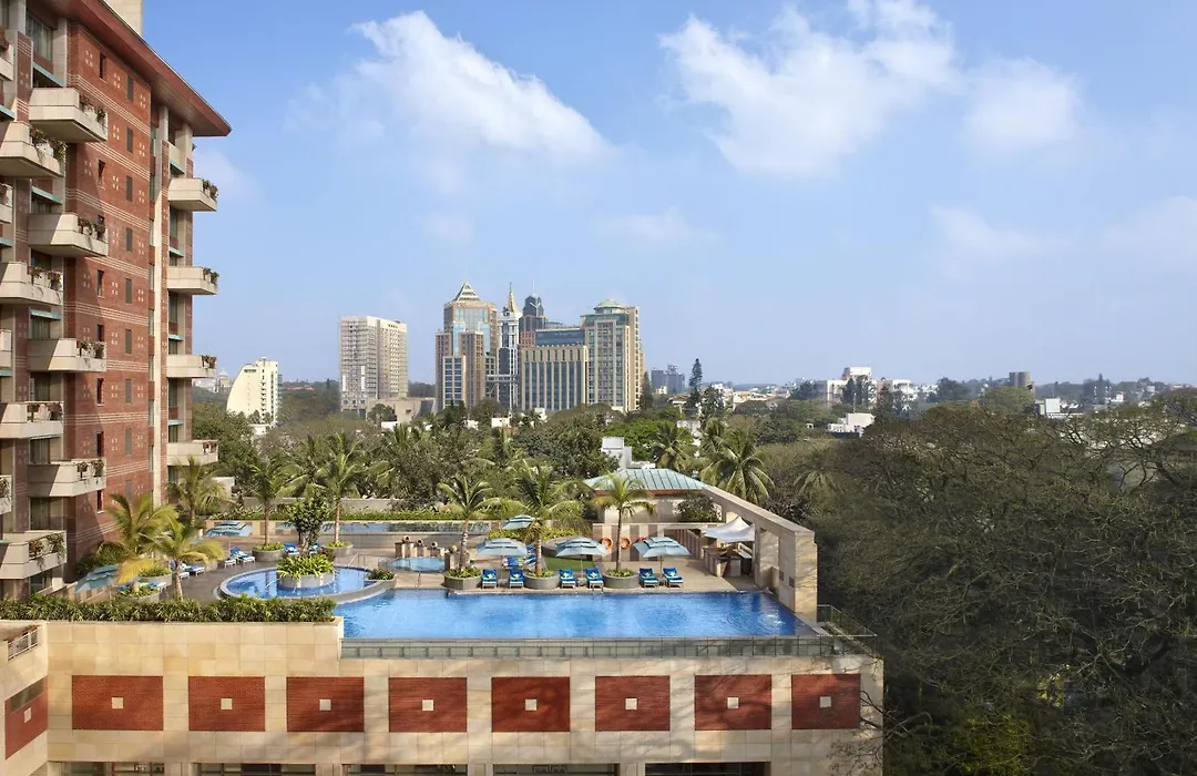 Itc Gardenia, A Luxury Collection Hotel, Bengaluru-1