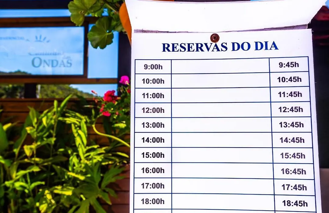 Residencial Caminho Das Ondas-1