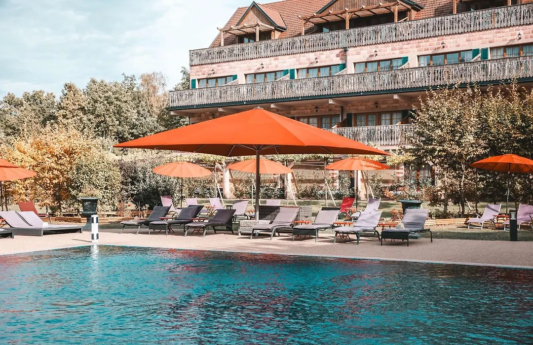 Les Violettes Hotel & Spa-1