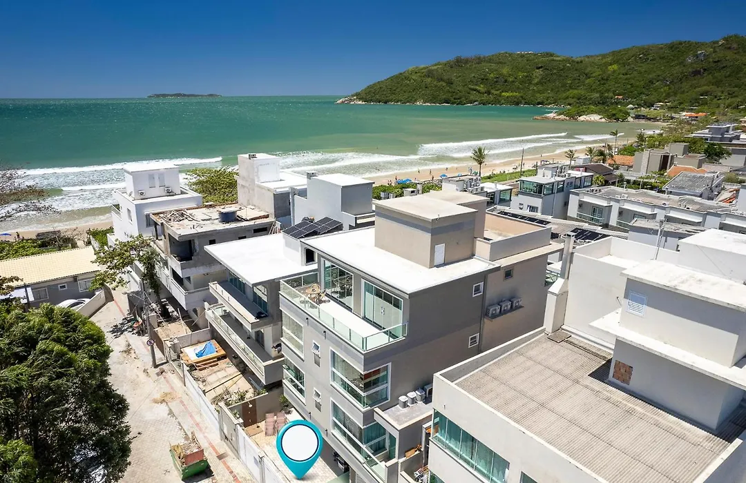Apartamento Duplex Terreo Com Super Spa-1