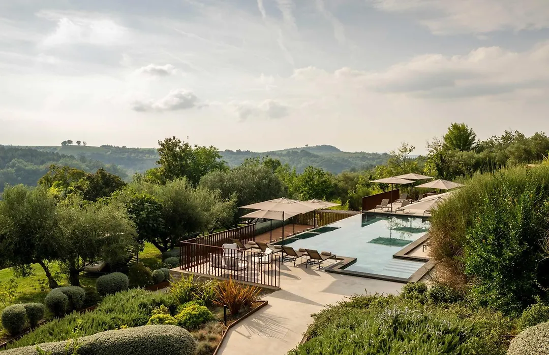 San Canzian Hotel & Residences - Small Luxury Hotels Of The World-1