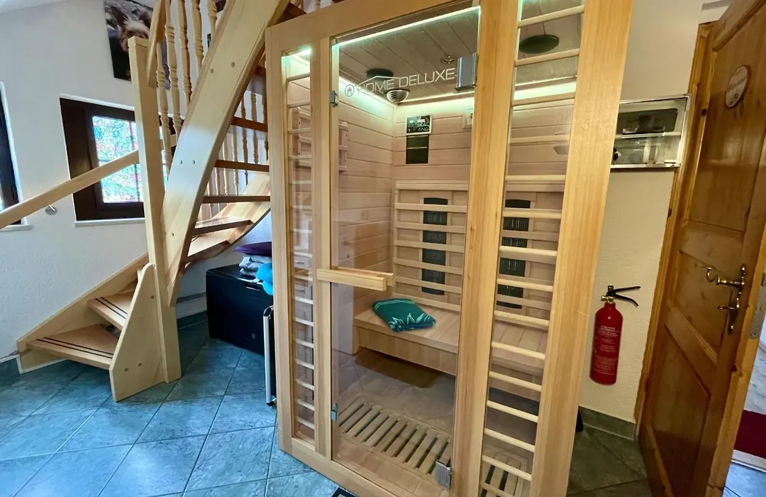 Holiday Home Sissi By Interhome-1