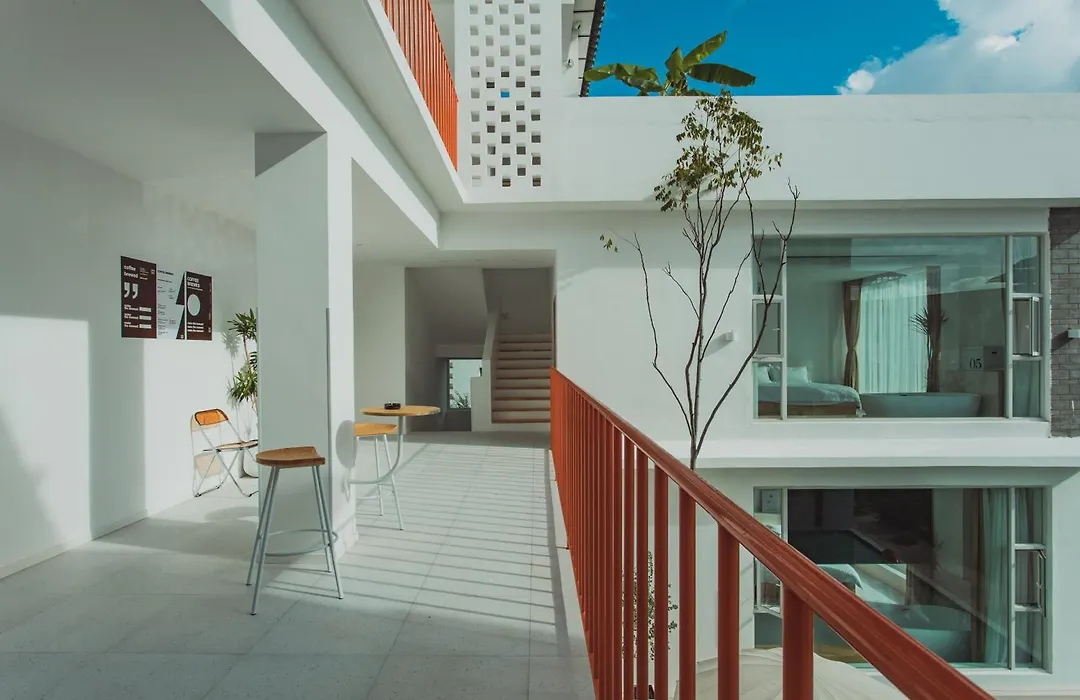 Dali Hemu B&B-1