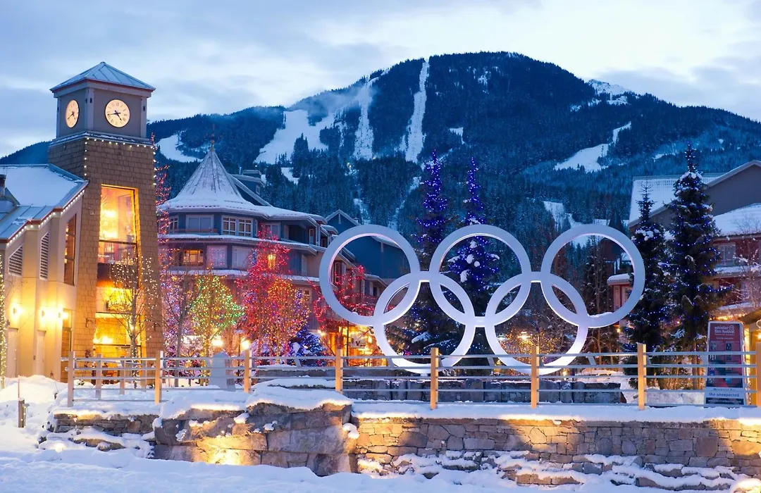 The Westin Resort & Spa, Whistler-1