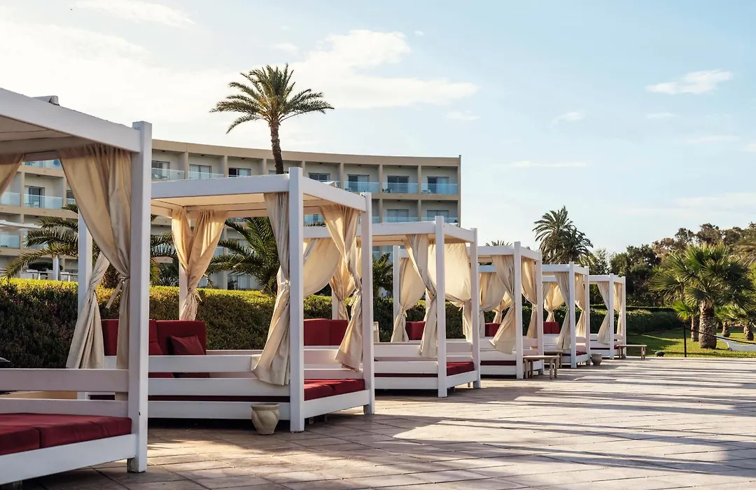 Tui Blue Scheherazade Adults Only-1