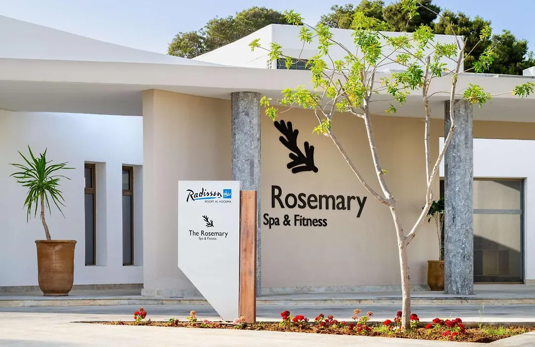 Radisson Blu Resort Al Hoceima-1