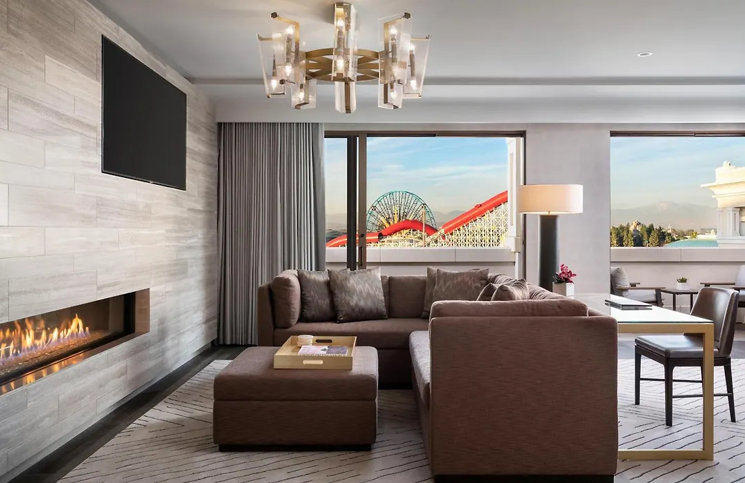 The Westin Anaheim Resort-1