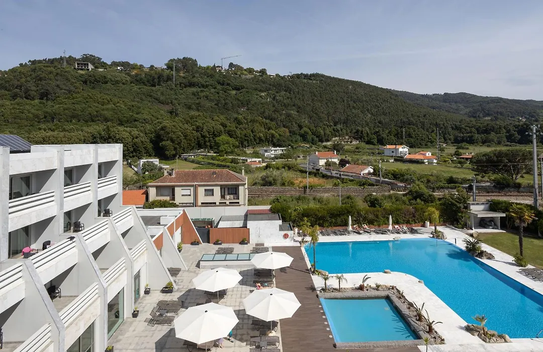 Hotel Porta Do Sol Conference & Spa-1
