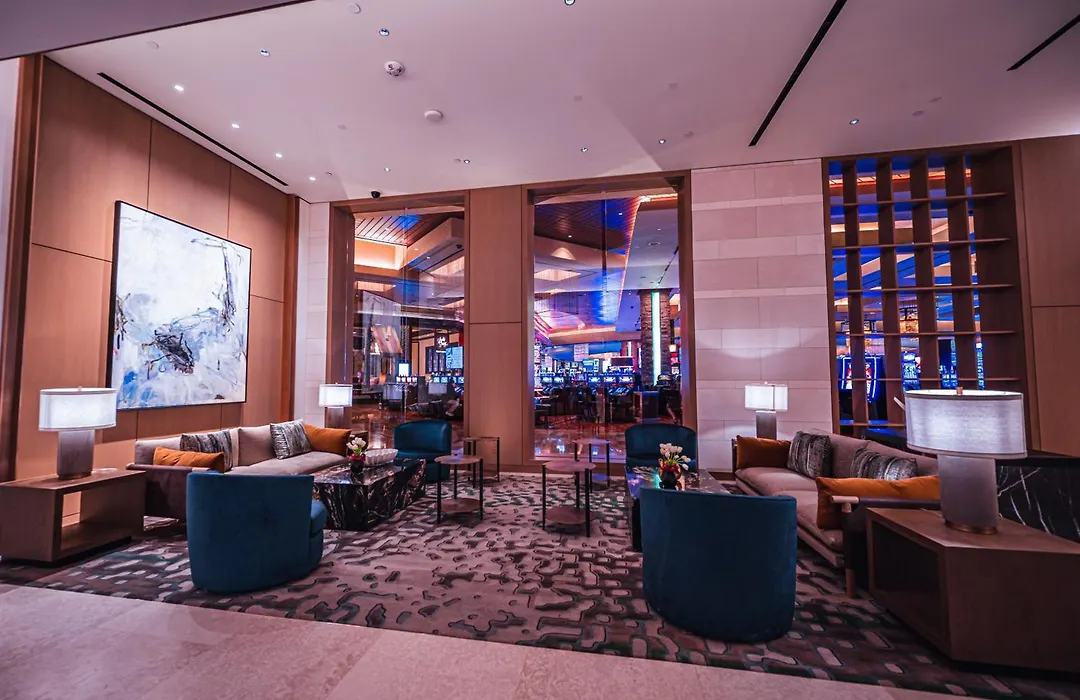 Red Rock Casino Resort & Spa-1