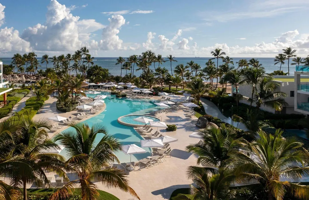 Serenade Punta Cana Beach&Spa Resort-1