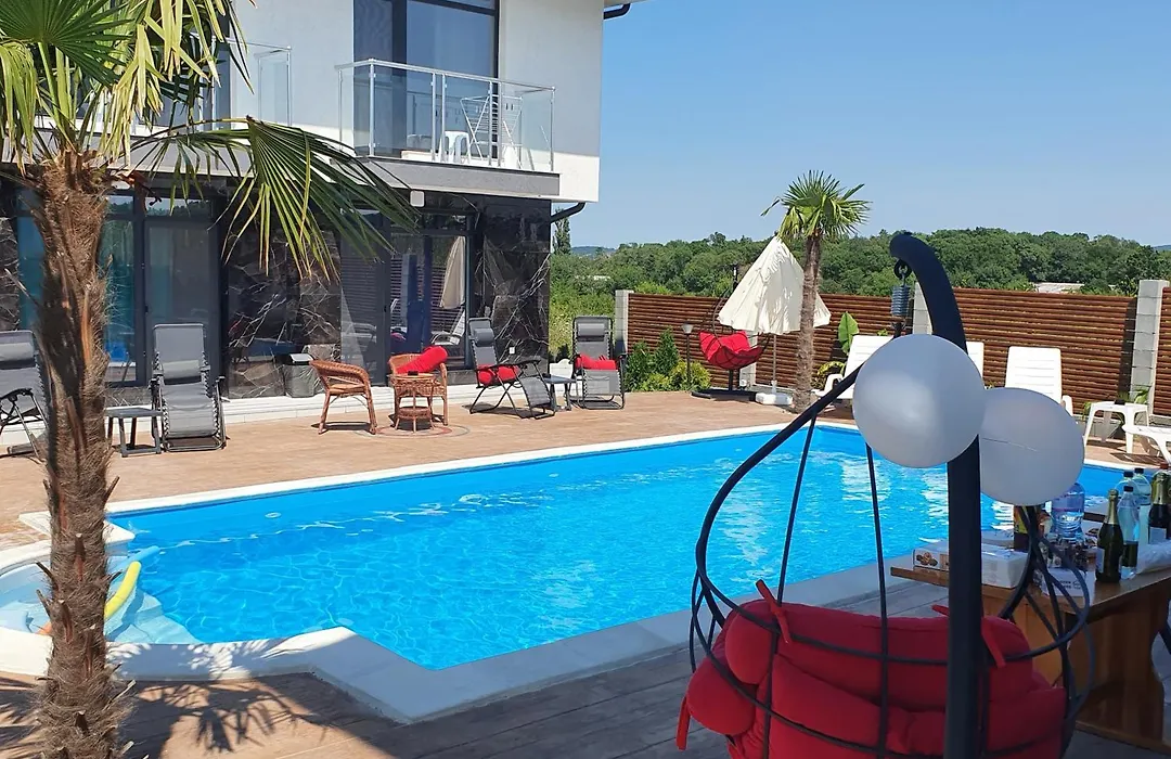 Captain Niko Apartments-1