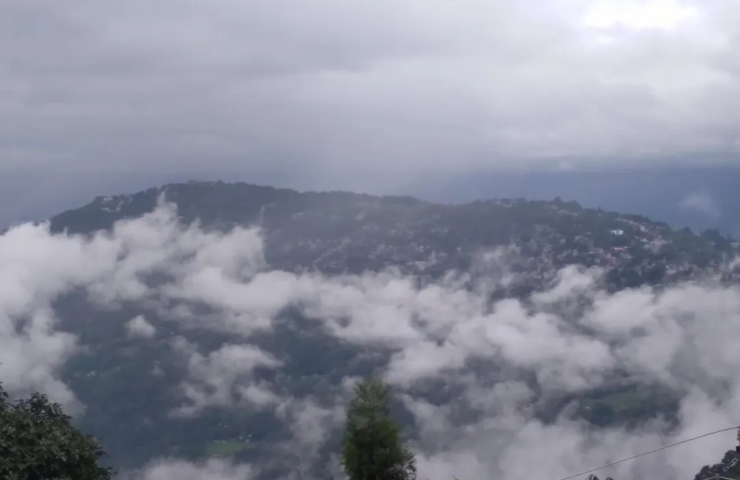 Holiday Homestay Kalimpong-1