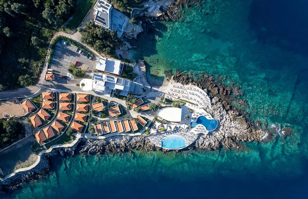 Dulamerovic Resort-1